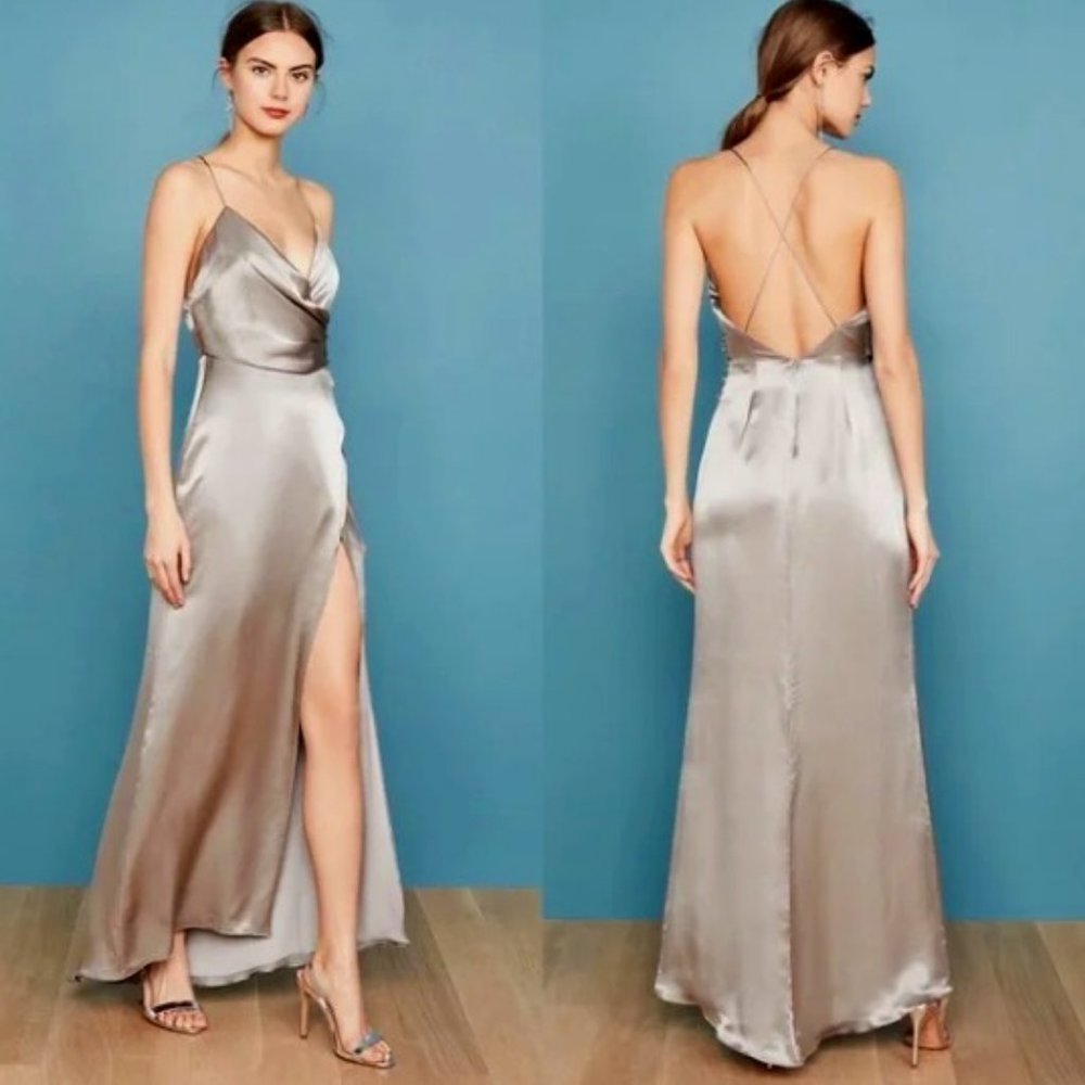 Fame & Partners Ferne Dress Size:2